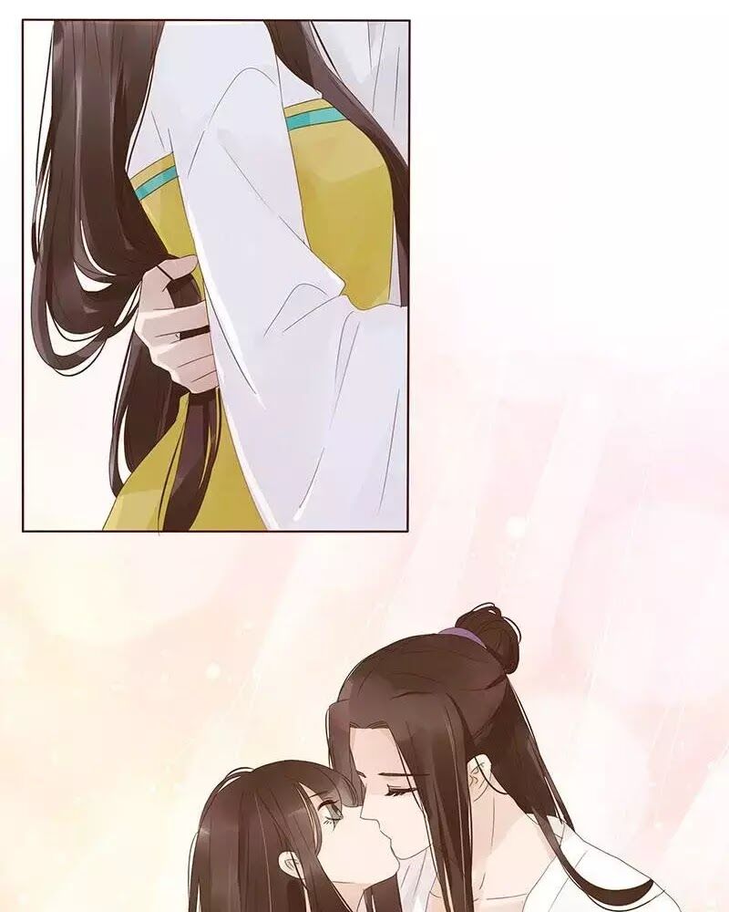 Đế Vương Trắc: Chapter 151