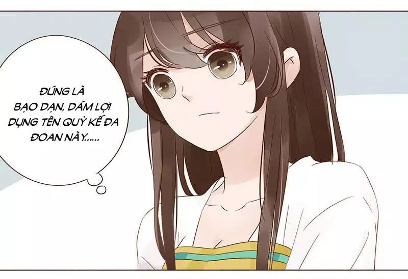 Đế Vương Trắc: Chapter 151