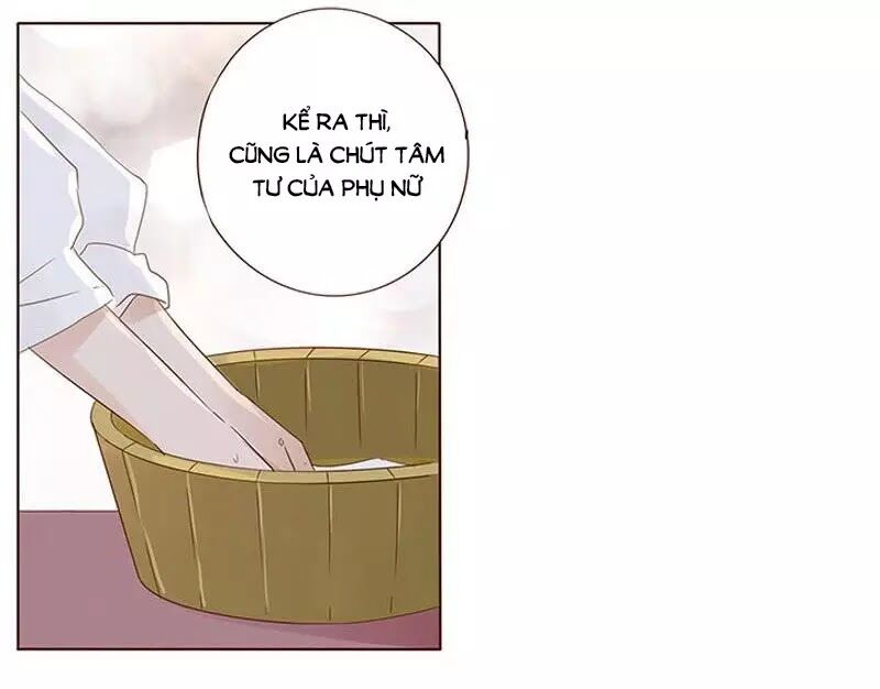 Đế Vương Trắc: Chapter 151