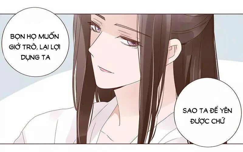 Đế Vương Trắc: Chapter 151