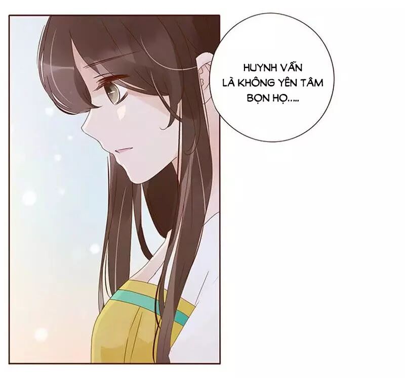 Đế Vương Trắc: Chapter 151