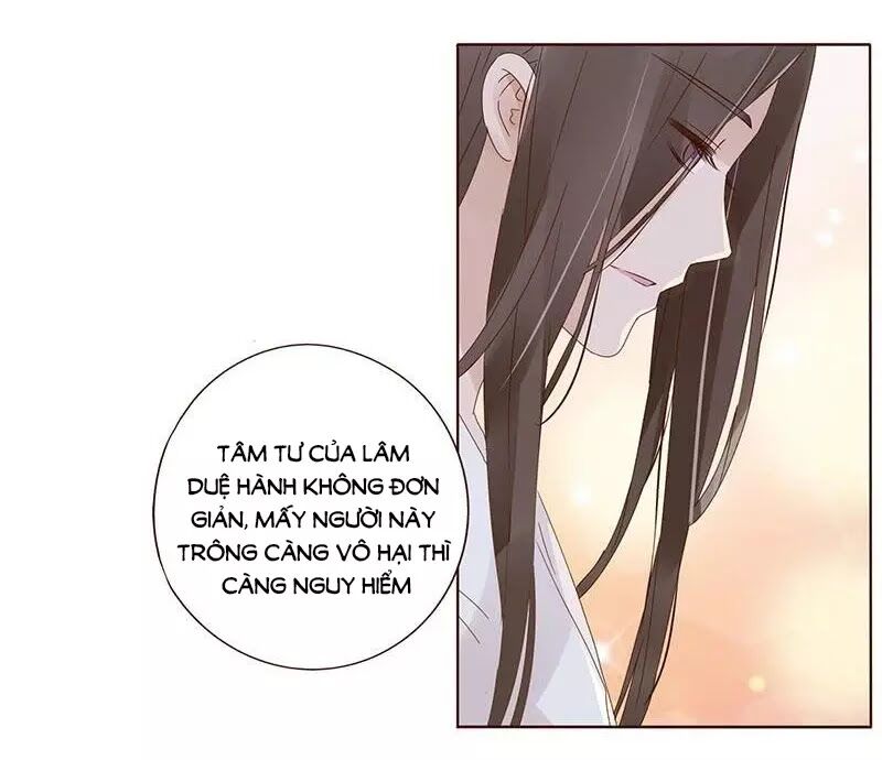 Đế Vương Trắc: Chapter 151