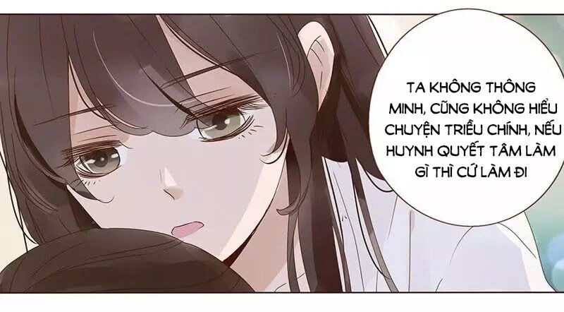 Đế Vương Trắc: Chapter 151