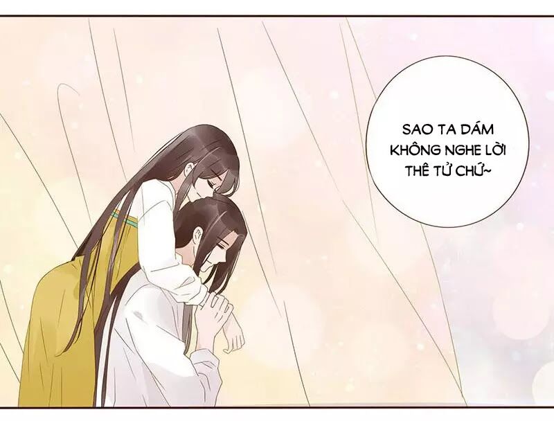 Đế Vương Trắc: Chapter 151