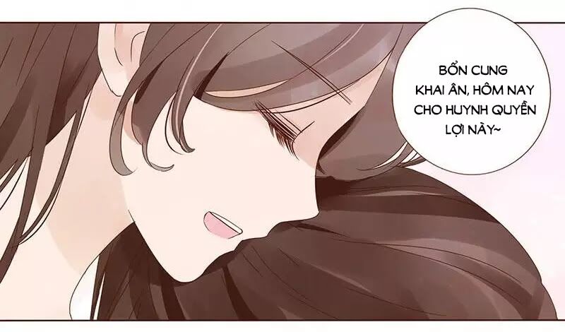 Đế Vương Trắc: Chapter 151