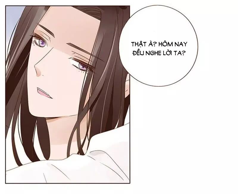 Đế Vương Trắc: Chapter 151