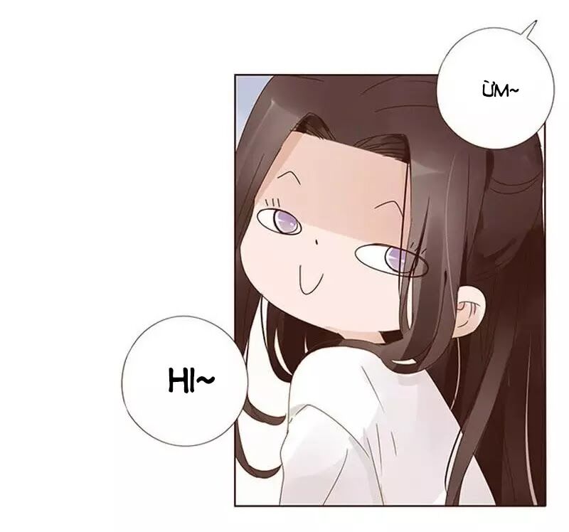 Đế Vương Trắc: Chapter 151