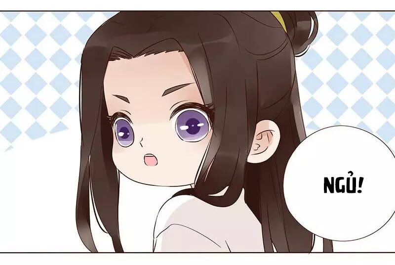 Đế Vương Trắc: Chapter 151