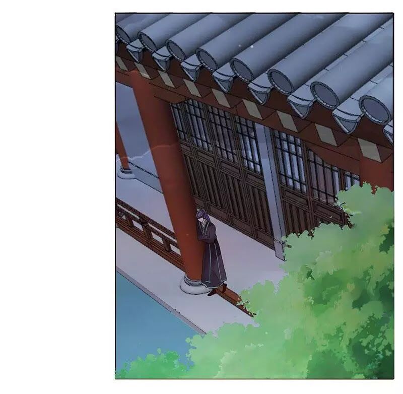 Đế Vương Trắc: Chapter 151