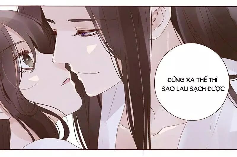Đế Vương Trắc: Chapter 151