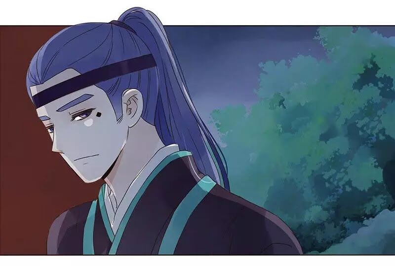 Đế Vương Trắc: Chapter 151