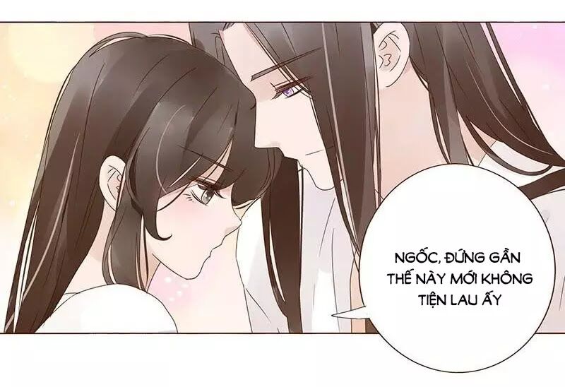 Đế Vương Trắc: Chapter 151
