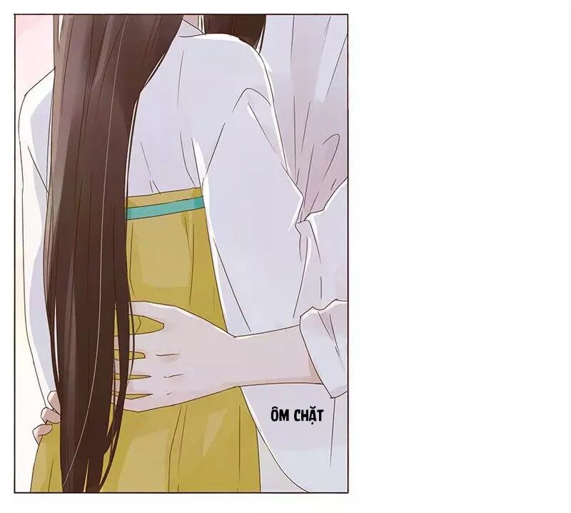 Đế Vương Trắc: Chapter 151