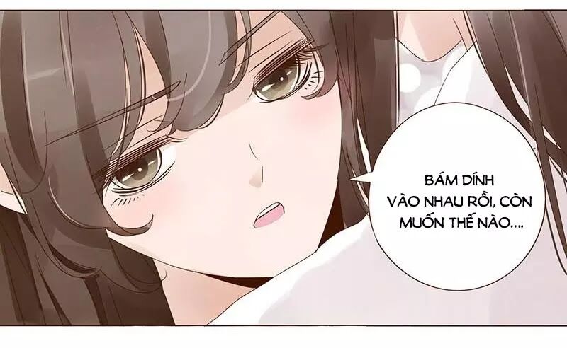 Đế Vương Trắc: Chapter 151