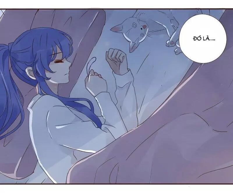 Đế Vương Trắc: Chapter 152