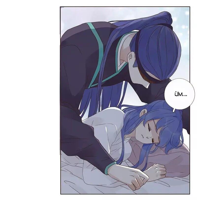 Đế Vương Trắc: Chapter 152
