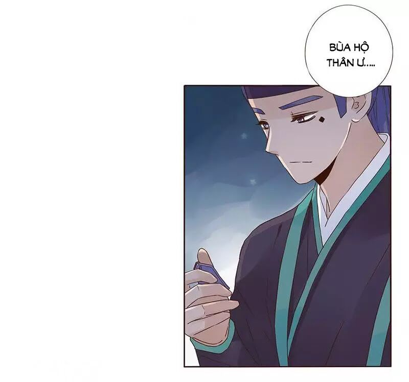 Đế Vương Trắc: Chapter 152
