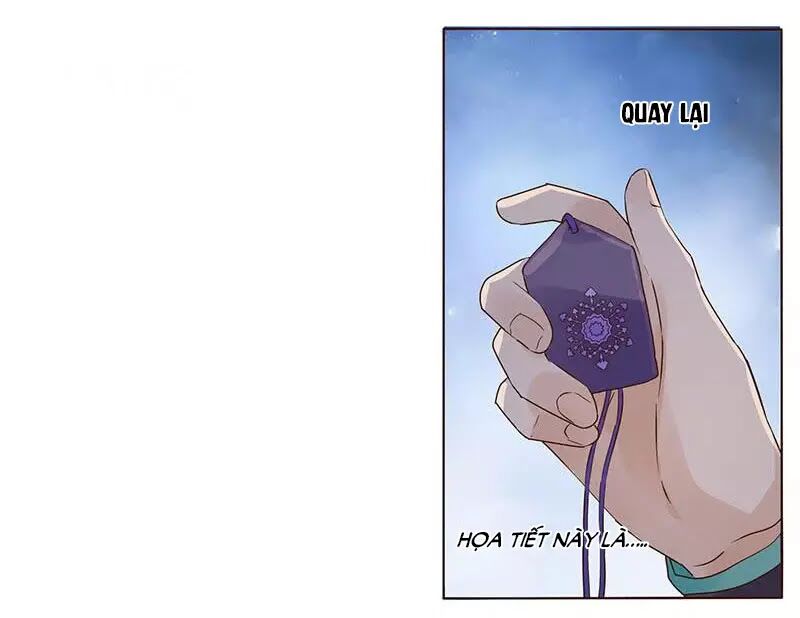 Đế Vương Trắc: Chapter 152
