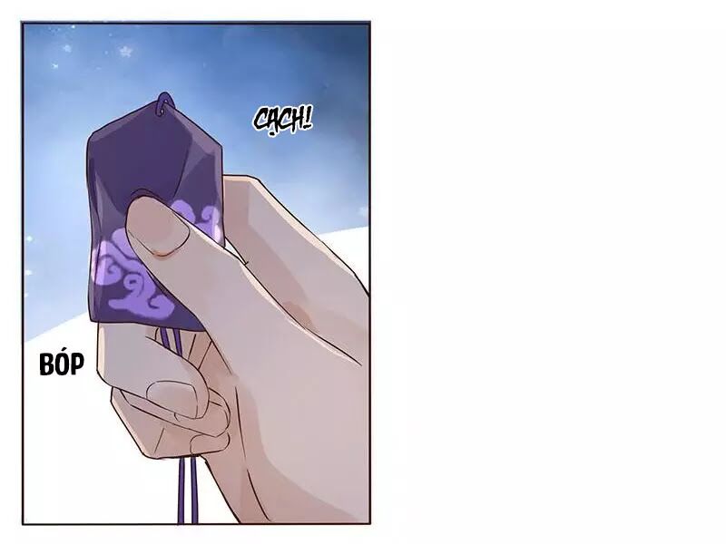 Đế Vương Trắc: Chapter 152