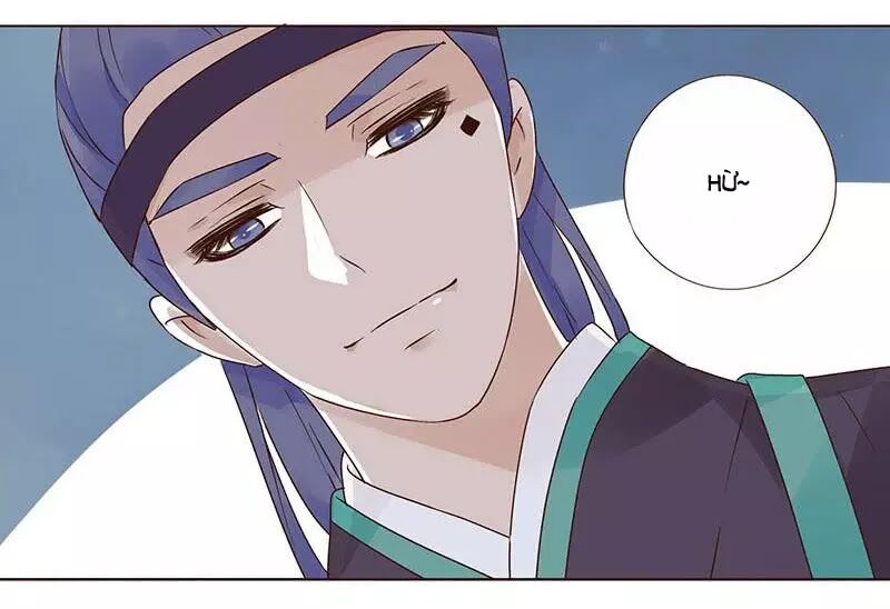 Đế Vương Trắc: Chapter 152