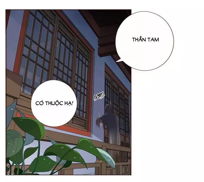 Đế Vương Trắc: Chapter 152