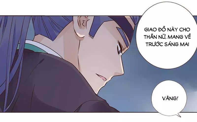 Đế Vương Trắc: Chapter 152