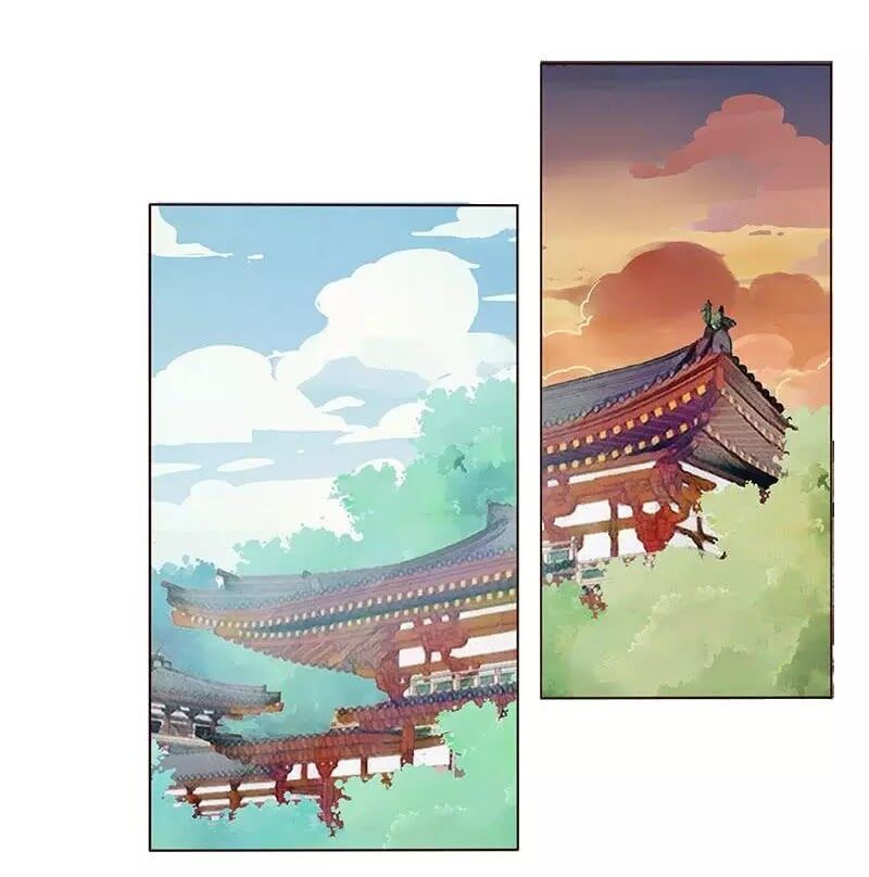 Đế Vương Trắc: Chapter 152