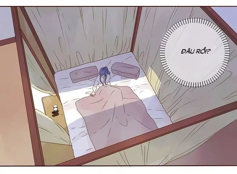Đế Vương Trắc: Chapter 152