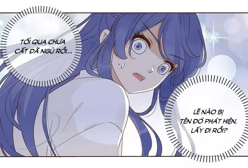 Đế Vương Trắc: Chapter 152