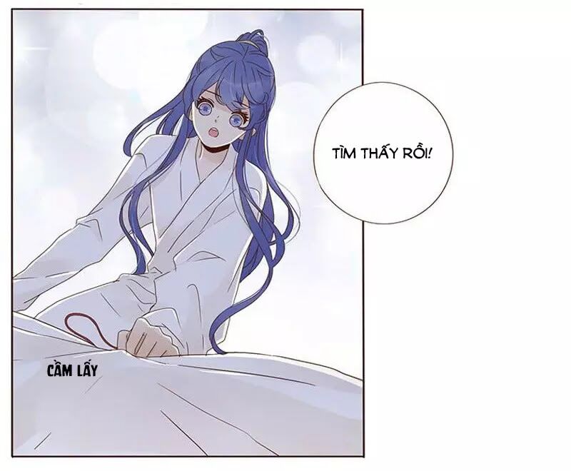 Đế Vương Trắc: Chapter 152