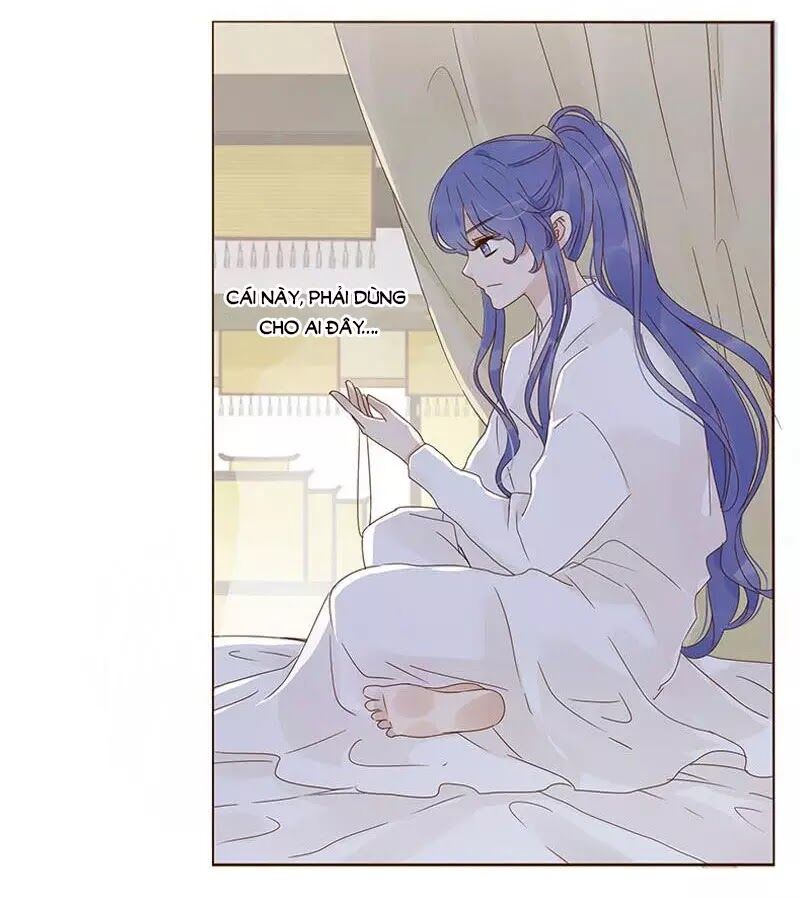 Đế Vương Trắc: Chapter 152