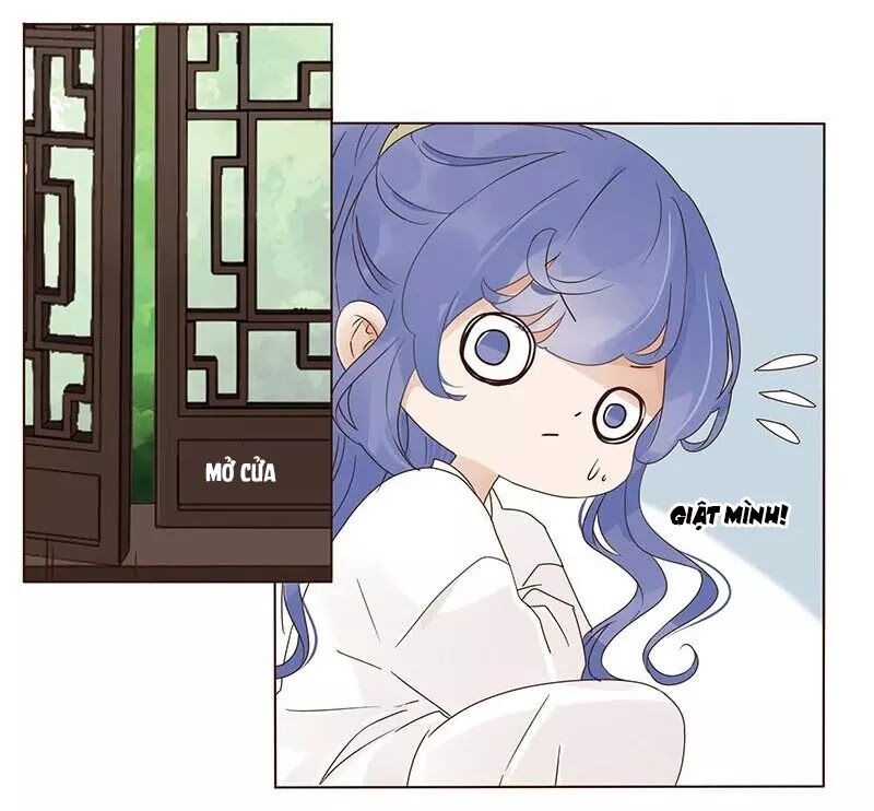 Đế Vương Trắc: Chapter 152