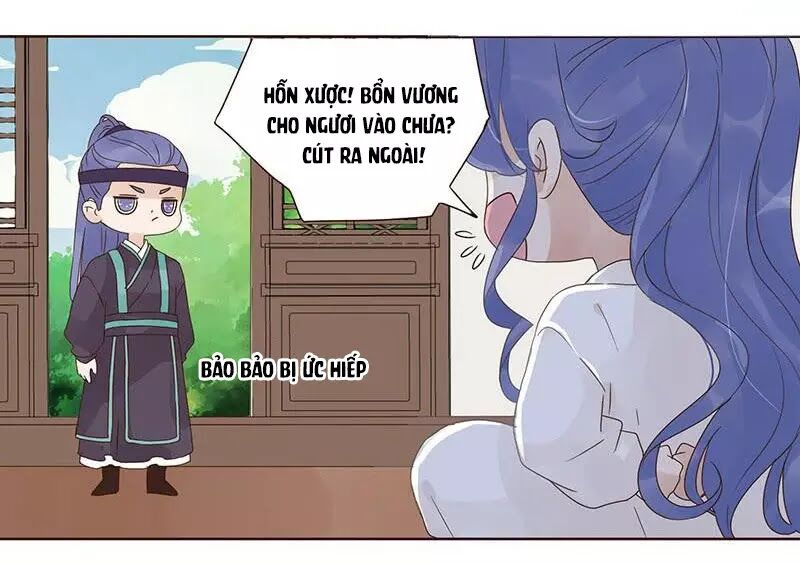 Đế Vương Trắc: Chapter 152