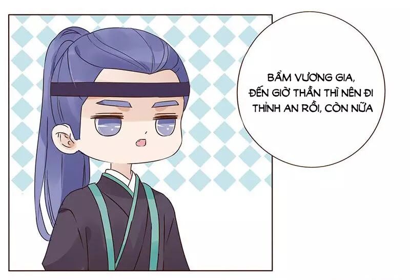 Đế Vương Trắc: Chapter 152