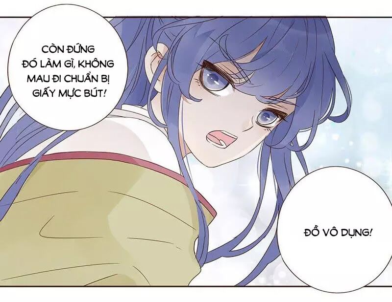 Đế Vương Trắc: Chapter 152
