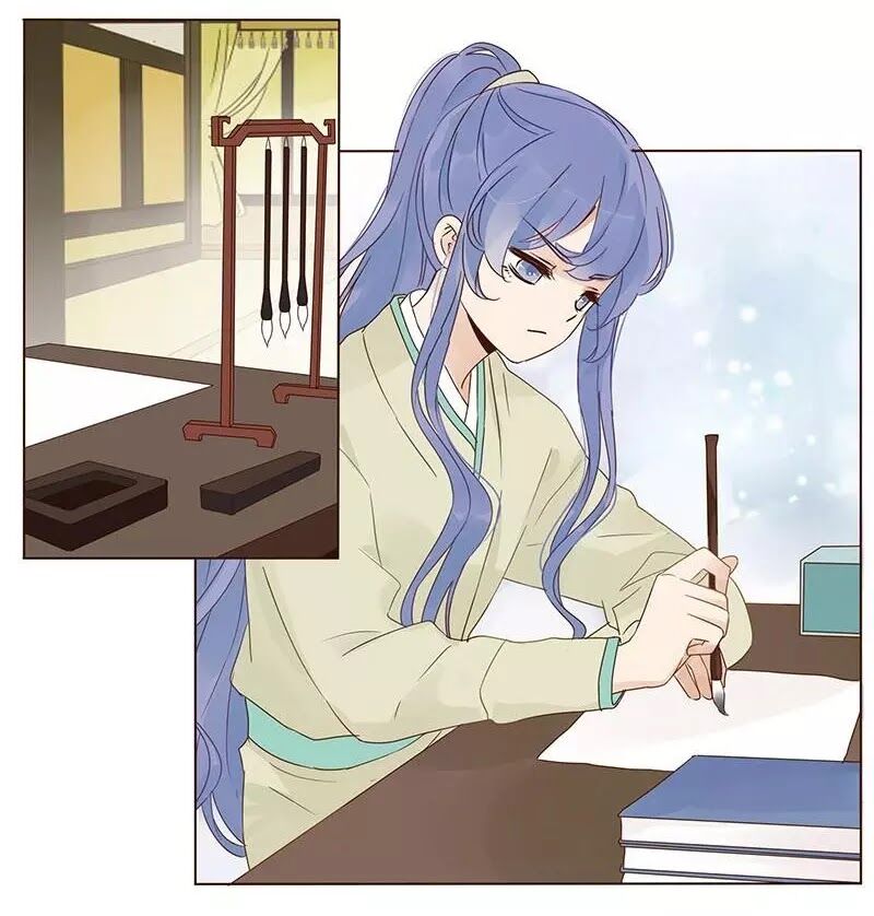 Đế Vương Trắc: Chapter 152