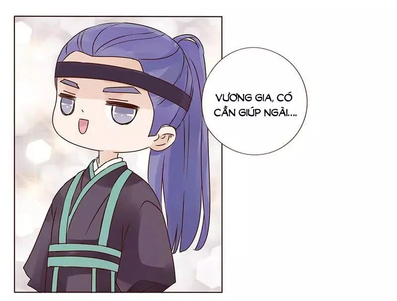 Đế Vương Trắc: Chapter 152