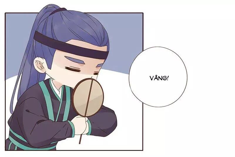 Đế Vương Trắc: Chapter 152