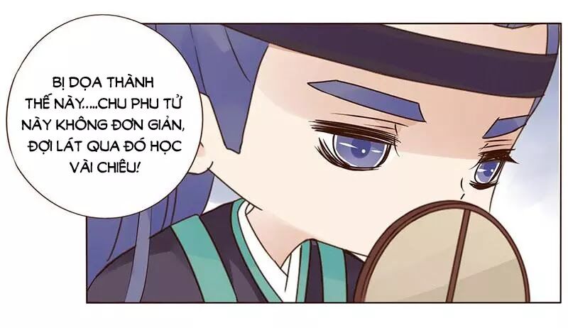 Đế Vương Trắc: Chapter 152