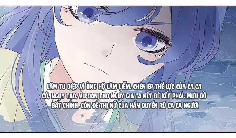 Đế Vương Trắc: Chapter 152