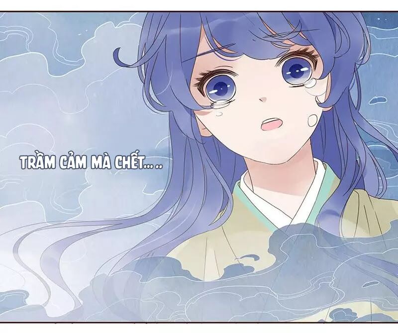 Đế Vương Trắc: Chapter 152