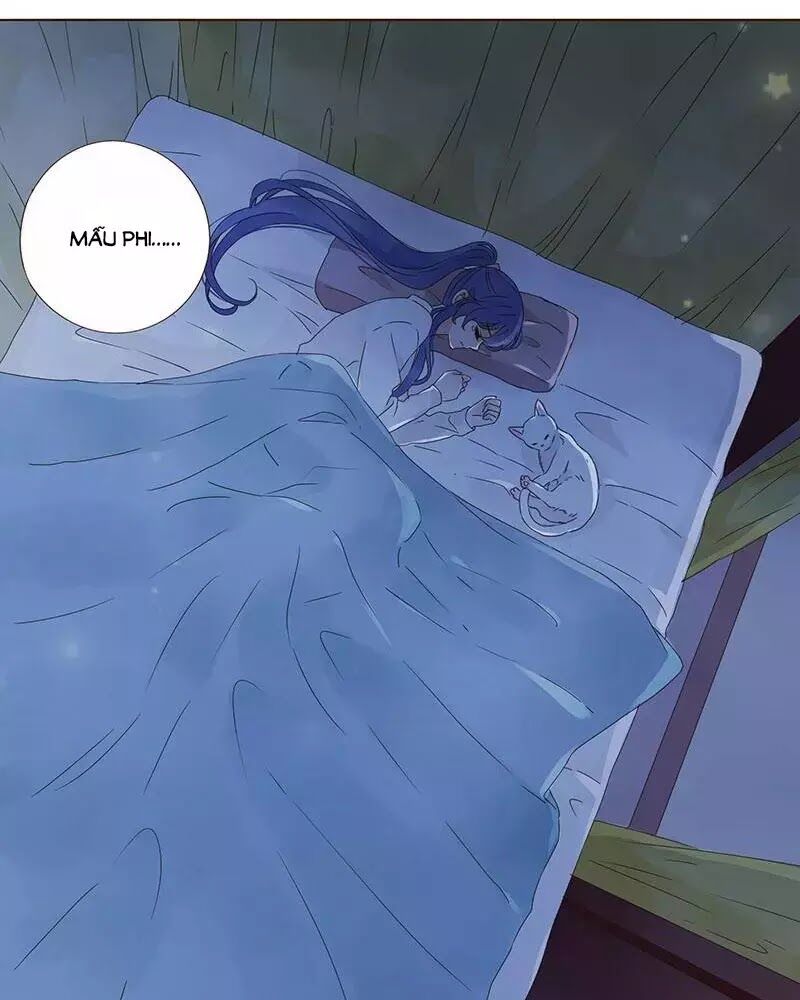 Đế Vương Trắc: Chapter 152