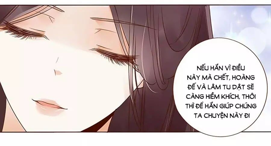 Đế Vương Trắc: Chapter 153