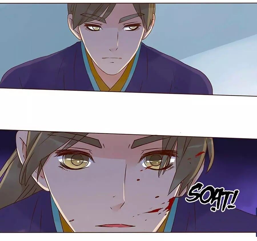 Đế Vương Trắc: Chapter 153