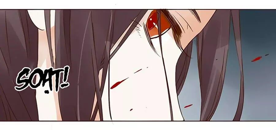 Đế Vương Trắc: Chapter 153