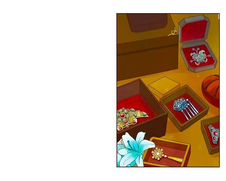 Đế Vương Trắc: Chapter 153