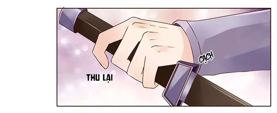 Đế Vương Trắc: Chapter 153