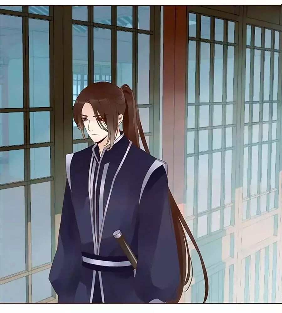 Đế Vương Trắc: Chapter 153