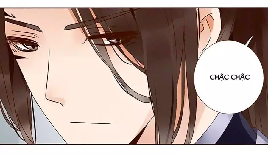 Đế Vương Trắc: Chapter 153