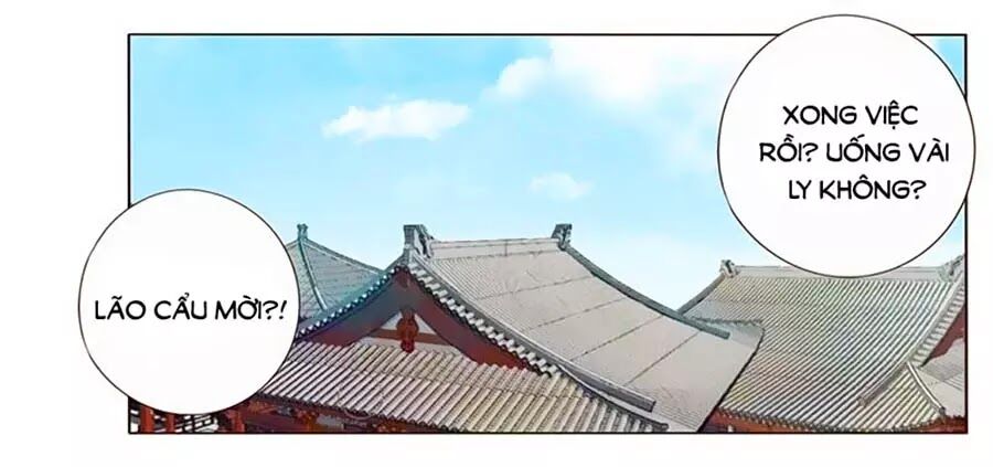 Đế Vương Trắc: Chapter 153